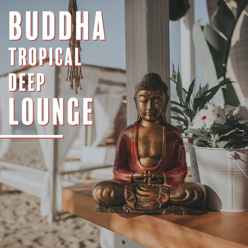 Tropical Chill Zone Beats cover art