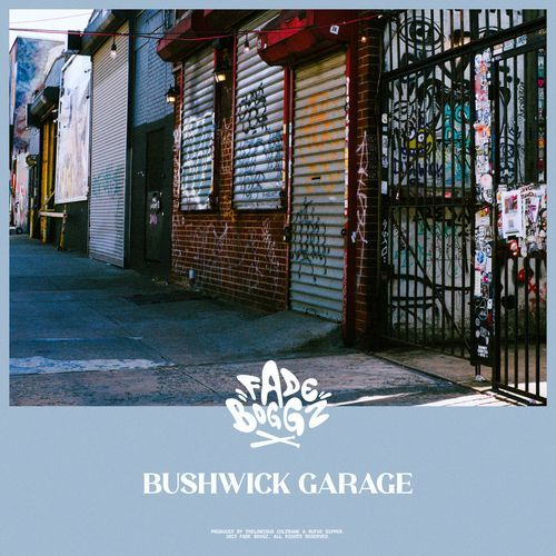 Bushwick Garage