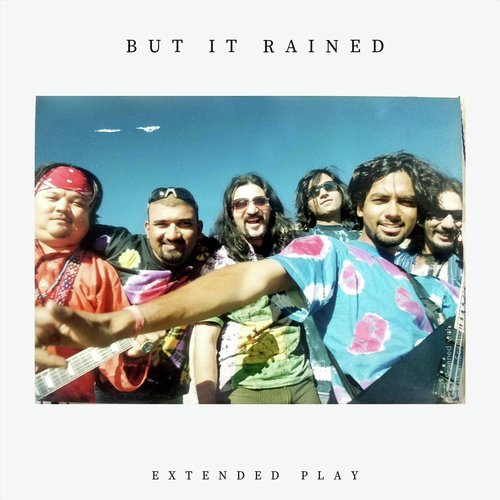 But It Rained (Extended Version)_poster_image