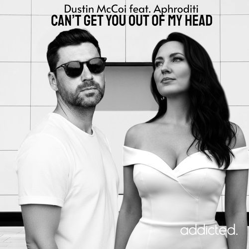 Cant Get You out of My Head