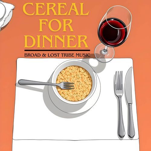 Cereal for Dinner