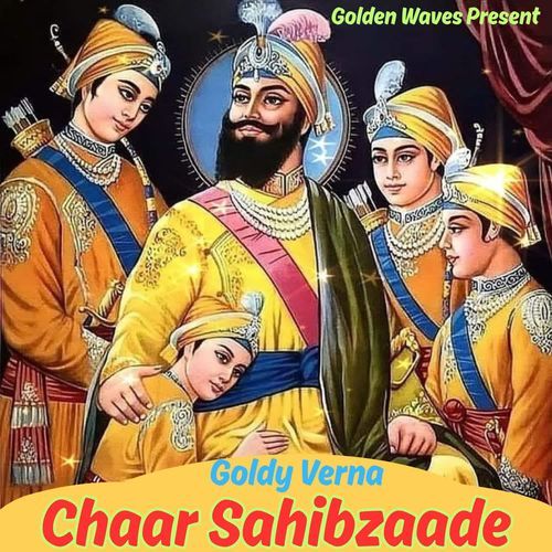 Chaar Sahibzaade