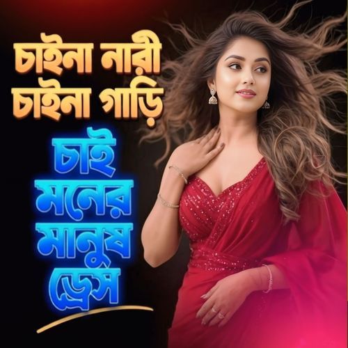 Chaina Nari Chaina Gari Chai Moner Manush
