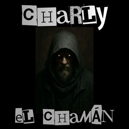 Charly cover art
