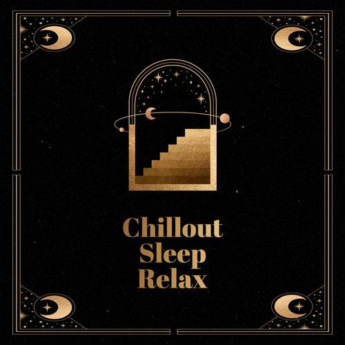 Timeless Relaxation cover art