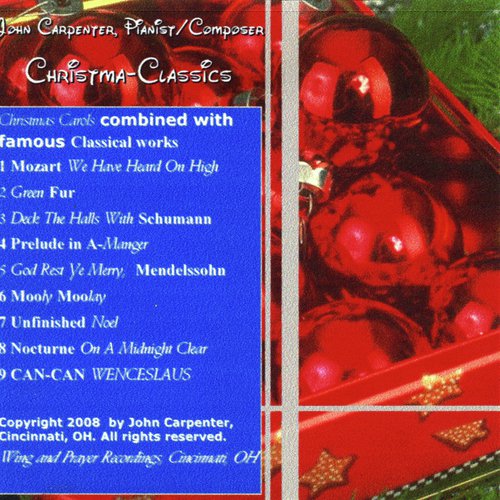Christma-Classics