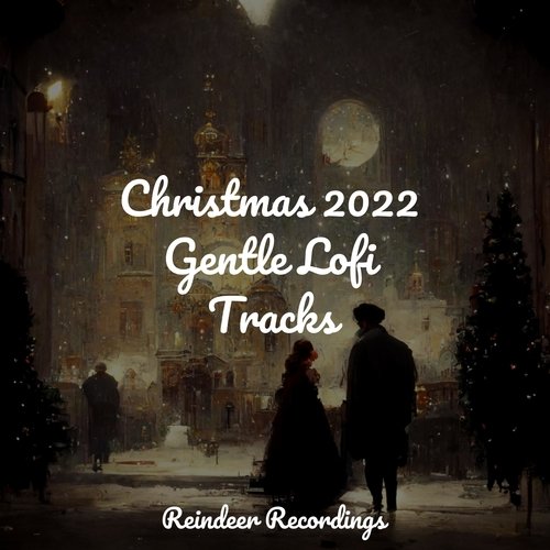 Christmas 2022 Gentle Lofi Tracks_poster_image