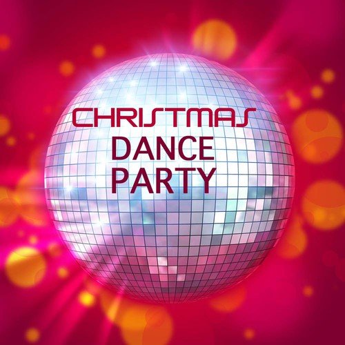 Party Music Christmas Dj