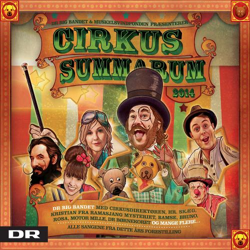 Cirkus Summarum 2014_poster_image