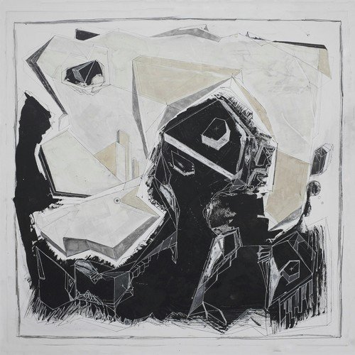 Charlotte cover art
