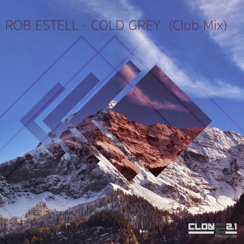 Cold Grey cover art