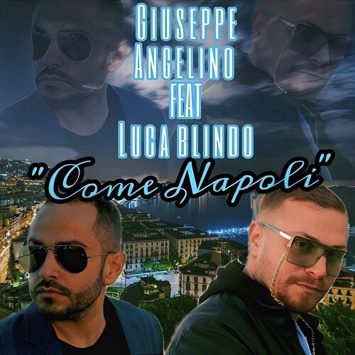 Come Napoli_poster_image