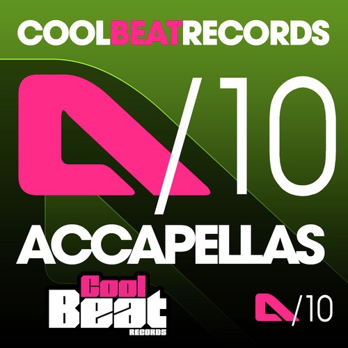 Cool Beat Accapellas 10_poster_image