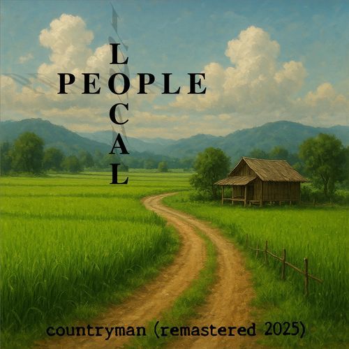 Resonance cover art