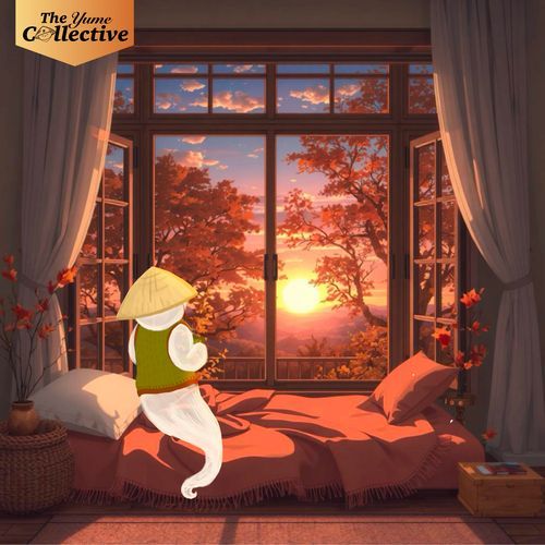 Cozy Fall Nights Vol. I