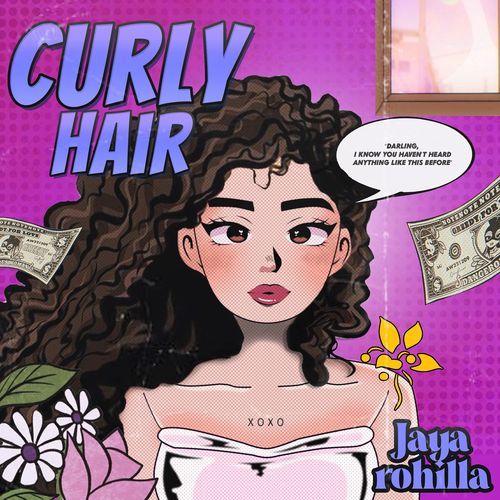 Curly Hair_poster_image