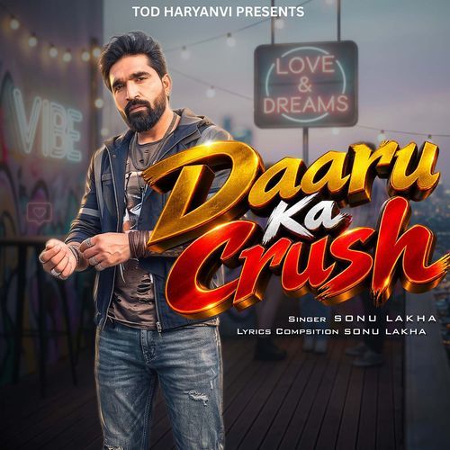 Daaru Ka Crush