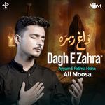 Dagh E Zahra sa (Ayyam E Fatima Noha)