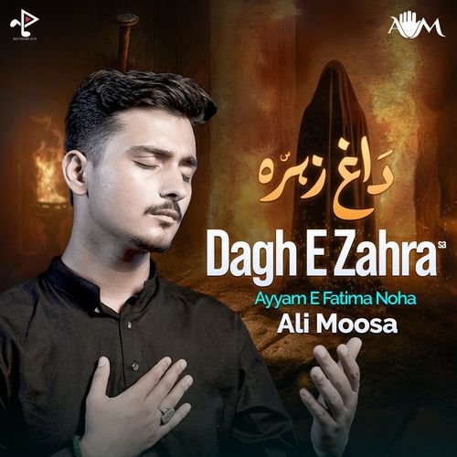 Dagh E Zahra sa (Ayyam E Fatima Noha)