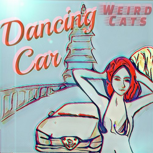 Dancing Car