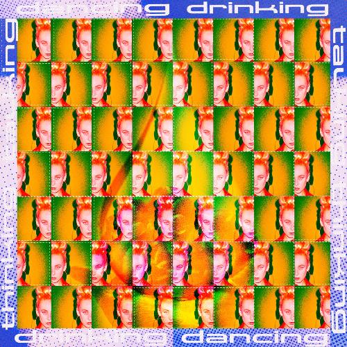 Billy cover art