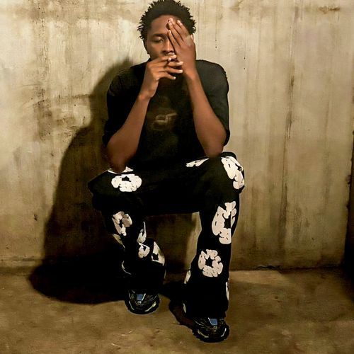 RobyoShoelace cover art