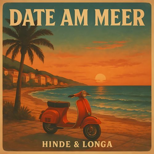 Date am Meer