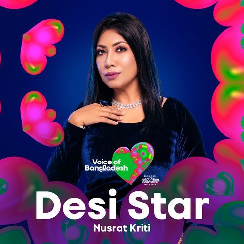 Desi Star