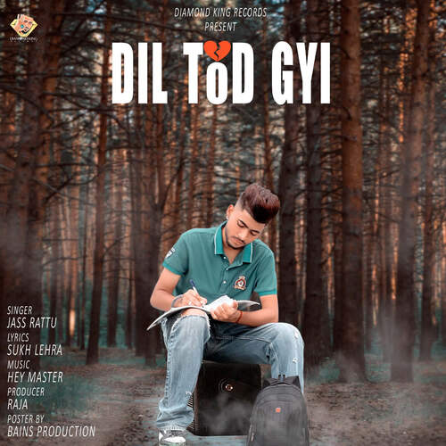 Dil Tod Gyi