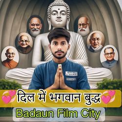 Dil mein Bhagwan Buddh-Qx0AdxFbckA