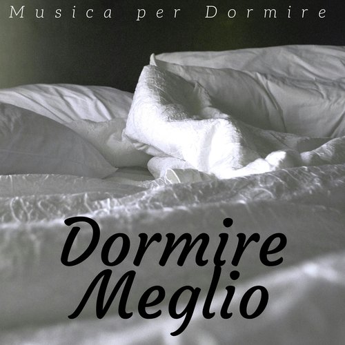 Musica di Sottofondo per il Rilassamento cover art