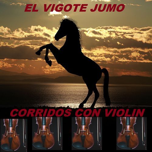 Los Rodriguez cover art