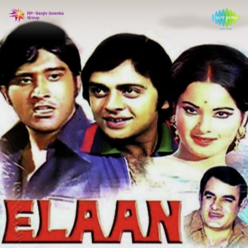 Title Music-Elaan