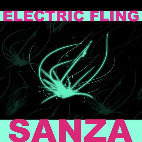 Electric Fling - Single_poster_image