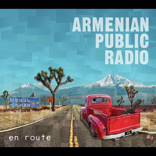 Armenian Public Radio