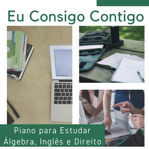 Estude em Grupo cover art