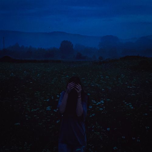 Evening in Childhood (Slowed)