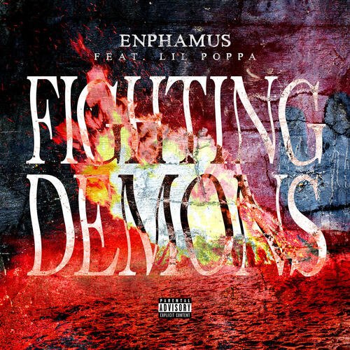 Fighting Demons_poster_image