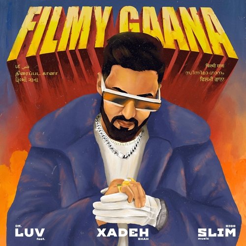 Filmy Gaana (feat. Dr.Luv)