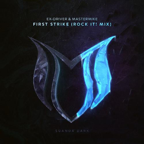 First Strike (Rock It! Mix)