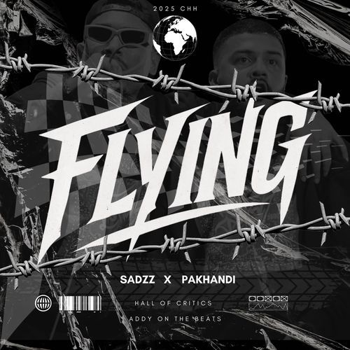 Flying