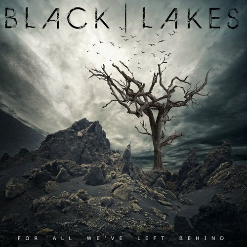 The Divide cover art