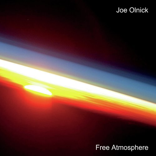 Entrainment cover art