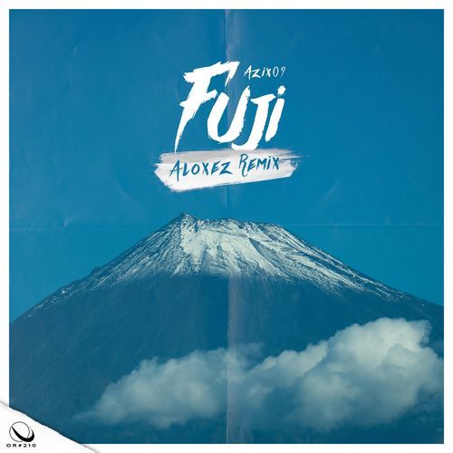 Fuji (Aloxez Remix)