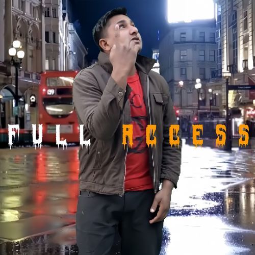 Full Access