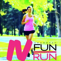Fun Run, Vol. 4