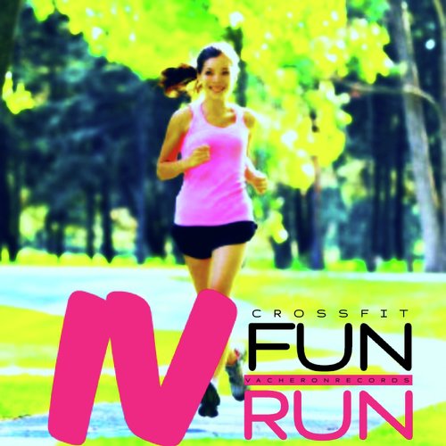 Fun Run, Vol. 4_poster_image