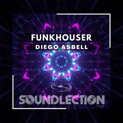 FunkHouser cover art