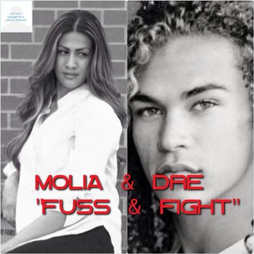 Fuss and Fight (feat. DeAndre Brackensick)