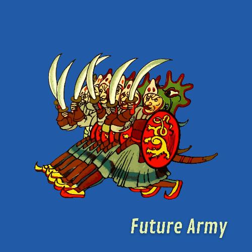 Future Army